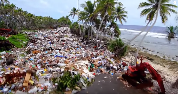 Rusi napravili ekološku plastiku  - Sputnik Srbija