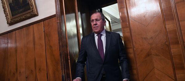 Сергеј Лавров Сергеј Лавров - Sputnik Србија