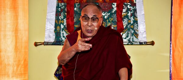 Dalaj Lama - Sputnik Srbija
