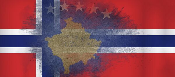 Норвешка тзв. Косово - илустрација - Sputnik Србија