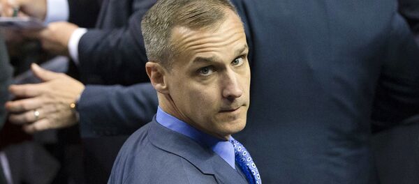 Кори Левандовски - Sputnik Србија