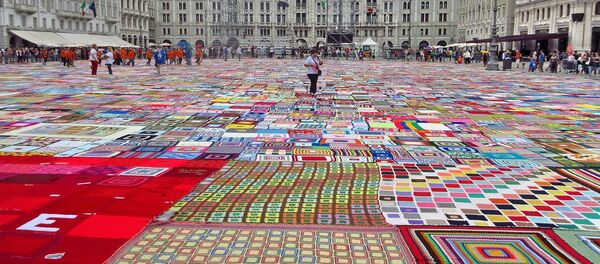 Теписи - Sputnik Србија