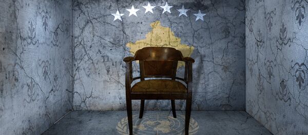 Столица у УН - илустрација - Sputnik Србија