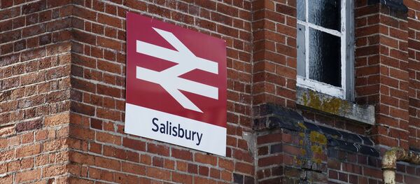 Солсбери Солсбери - Sputnik Србија