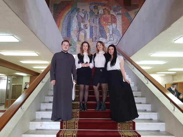 И Русија има свој Београд, а у њему значајно српско наслеђе /фото/ И Русија има свој Београд, а у њему значајно српско наслеђе /фото/ - Sputnik Србија