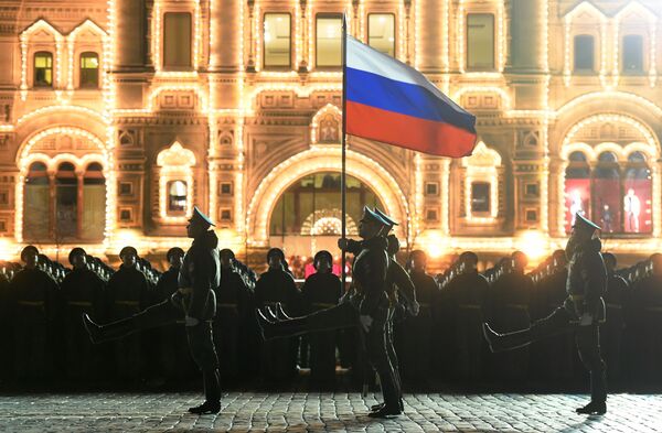 Нападнута прошлост Русије и Србије – спрема се здружени одговор Нападнута прошлост Русије и Србије – спрема се здружени одговор - Sputnik Србија