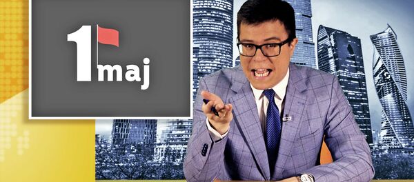 Борис Малагурски - Sputnik Србија