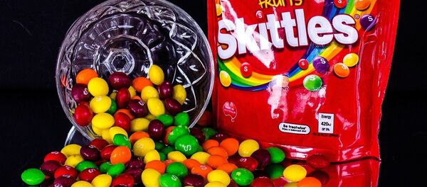 Skitls Skitls - Sputnik Srbija