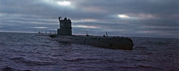 Подморница - Sputnik Србија