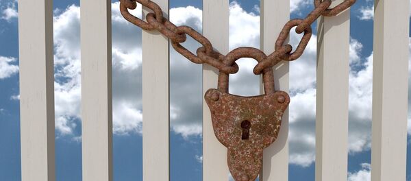 Okovi - Sputnik Srbija