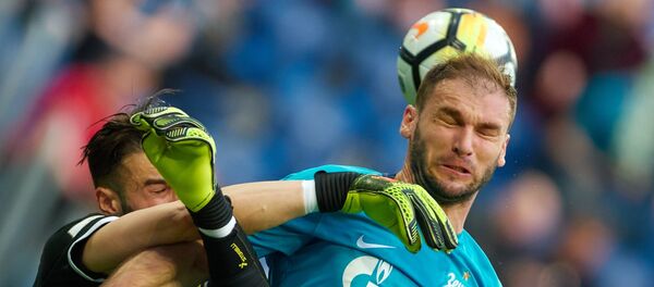 Branislav Ivanović - Sputnik Srbija