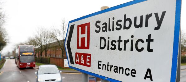 Solsberi Solsberi - Sputnik Srbija