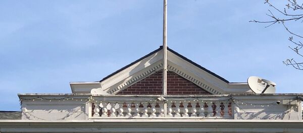 Ruski konzulat u Sijetlu - Sputnik Srbija