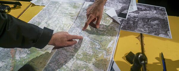 Газиводе Газиводе - Sputnik Србија