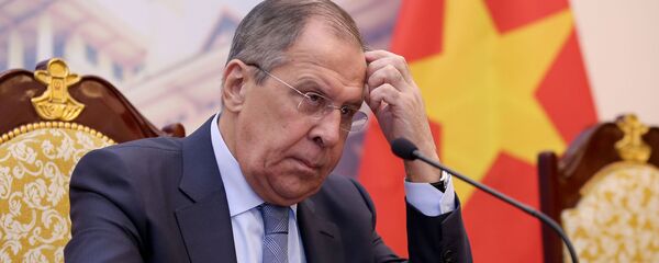 Сергеј Лавров Сергеј Лавров - Sputnik Србија