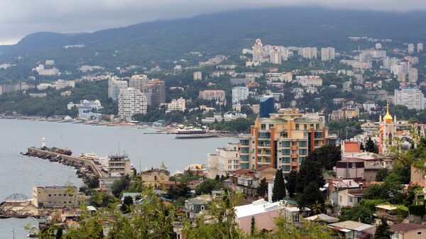 Jalta, Krim - Sputnik Srbija