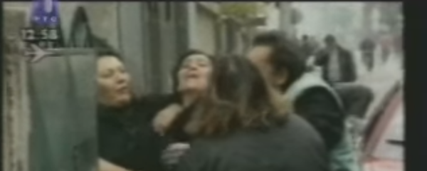 NATO bombardovanje Niša, 7. maja 1999. - Sputnik Srbija