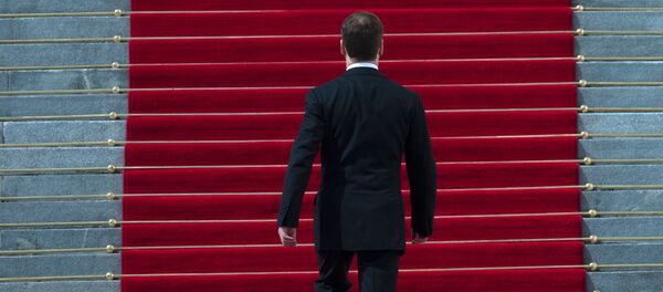 Дмитриј Медведев - Sputnik Србија