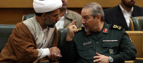 Јахиа Рахим Сафави Јахиа Рахим Сафави - Sputnik Србија