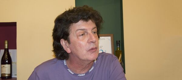 Момчило Бајагић Бајага - Sputnik Србија