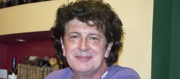 Момчило Бајагић Бајага Момчило Бајагић Бајага - Sputnik Србија