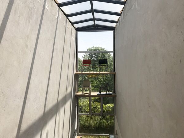 Поставка у музеју Мацура. Поставка у музеју Мацура. - Sputnik Србија