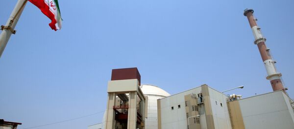 Нуклеарно постројење у Ирану - Sputnik Србија