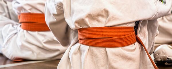 Каратисти - Sputnik Србија