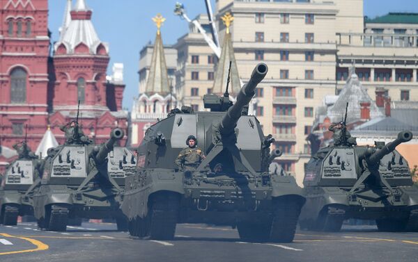 Неостварени пројекти руске одбрамбене индустрије Неостварени пројекти руске одбрамбене индустрије - Sputnik Србија