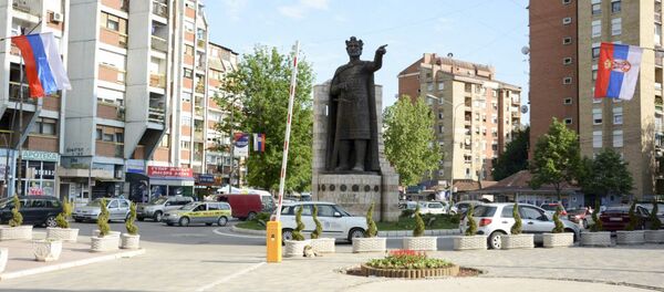 Kosovska Mitrovica - Sputnik Srbija