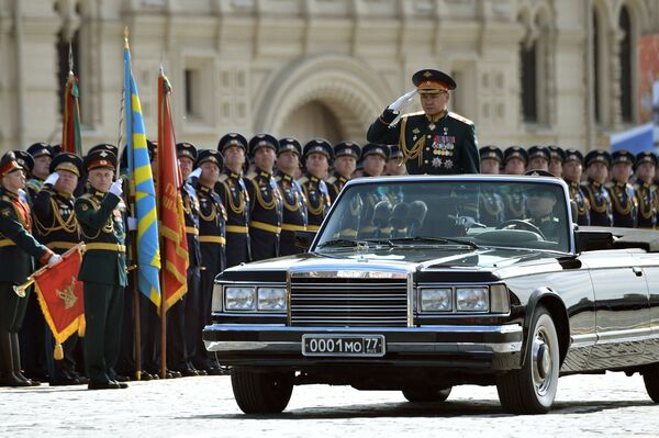 Херој Русије, пријатељ Србије: Шта је све Сергеј Шојгу постигао за шест година - Sputnik Србија