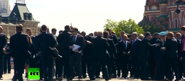 Vladimir Putin - Sputnik Srbija