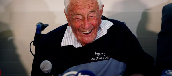 Дејвид Гудал - Sputnik Србија