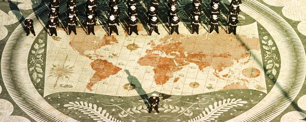 Širenje NATO-a - ilustracija - Sputnik Srbija