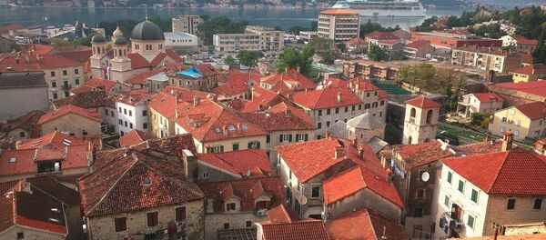 Kotor - Sputnik Srbija