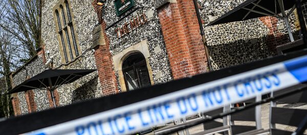 Солсбери у Великој Британији где су отровани Сергеј и Јулија Скрипаљ Солсбери у Великој Британији где су отровани Сергеј и Јулија Скрипаљ - Sputnik Србија