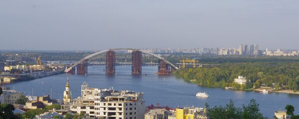 Kijev - Sputnik Srbija