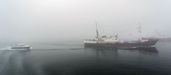 Руско-јапанске војне веже на Сахалину - Sputnik Србија