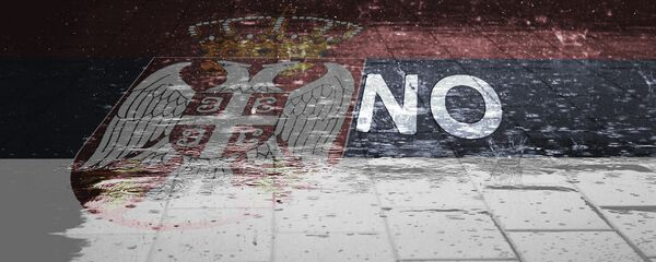 Србија - илустрација - Sputnik Србија