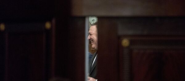 Majk Pompeo Majk Pompeo - Sputnik Srbija