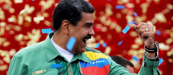Nikolas Maduro Nikolas Maduro - Sputnik Srbija