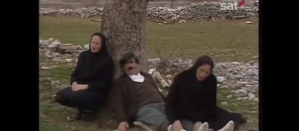 Ђекна - Sputnik Србија