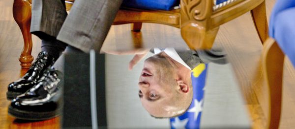 Рамуш Харадинај Рамуш Харадинај - Sputnik Србија