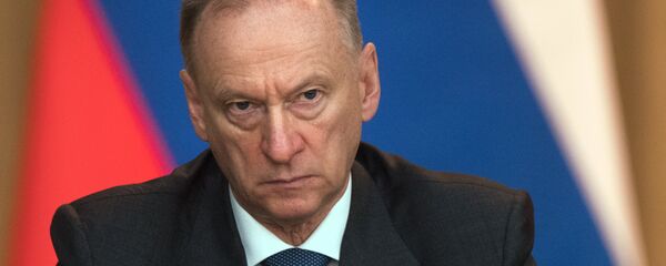 Секретар Савета безбедности Русије Николај Патрушев Секретар Савета безбедности Русије Николај Патрушев - Sputnik Србија