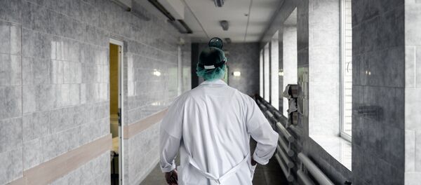 Хирург Хирург - Sputnik Србија