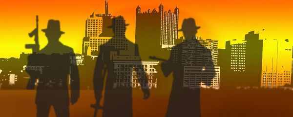 Mafija Mafija - Sputnik Srbija