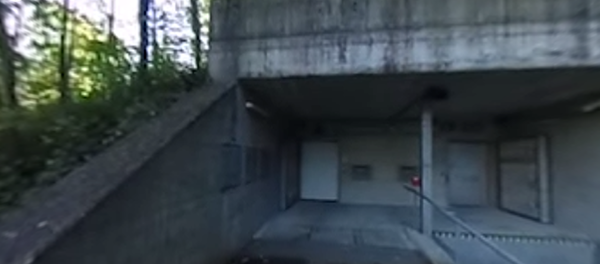 Tajni bunker Tajni bunker - Sputnik Srbija