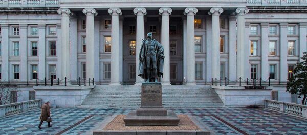 Вашингтон Вашингтон - Sputnik Србија