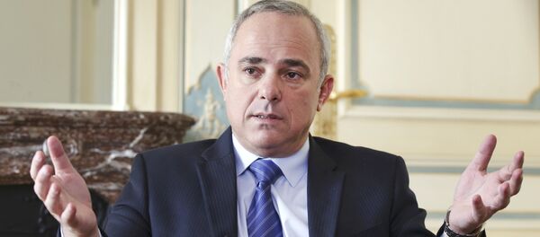 Juval Stajnic - Sputnik Srbija