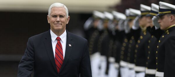 Majkl Pens - Sputnik Srbija